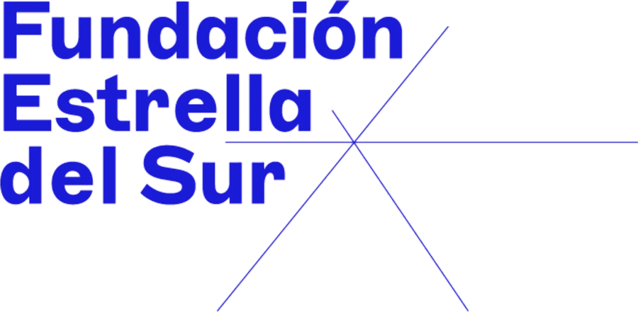 Logotipo de Fundación Estrella del Sur